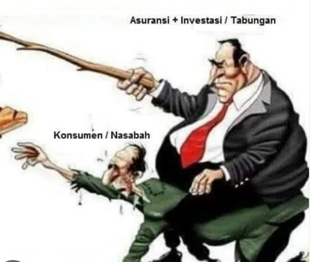 Kasus Astra Life, Pengamat: Ini Menunjukkan Kegagalan OJK sebagai Pengawas