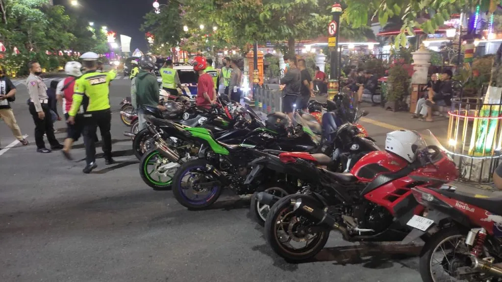 Picu Konflik di Madiun, Pedagang Hingga Kendaraan Knalpot Brong Bakal Ditindak Tegas