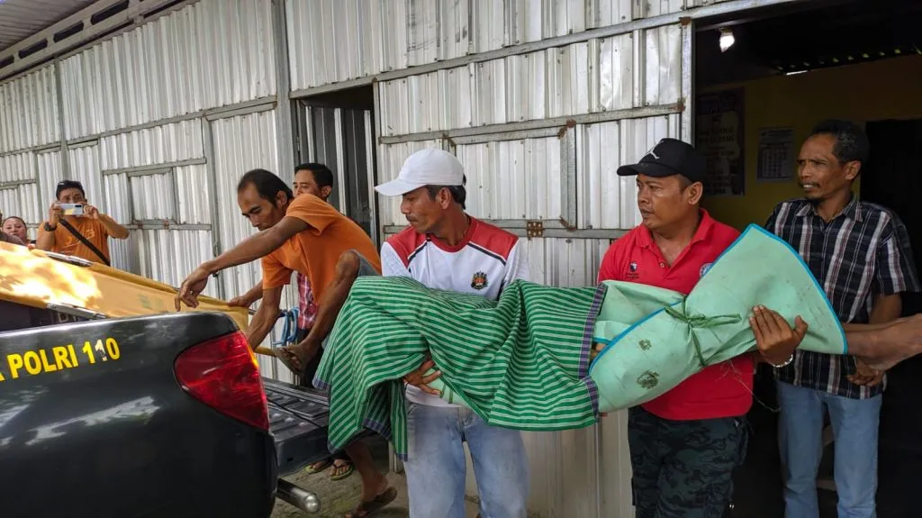 Diduga Hendak Sewa PSK, Kakek 65 Tahun di Ponorogo Tewas, Polisi Temukan Obat Kuat