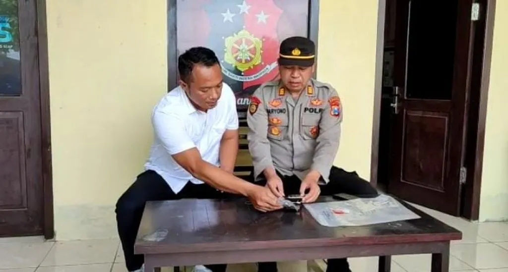 HP Xiaomi Meledak di Ponorogo, Polisi Lalukan Penyelidikan