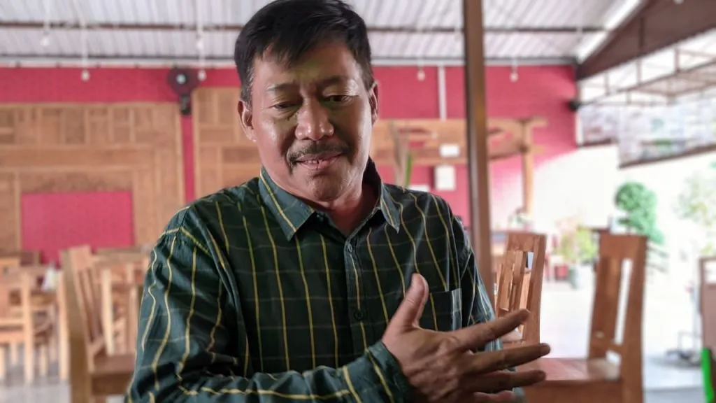 Prihatin 586 Randis Nunggak Pajak, DPRD Ponorogo Desak BPPKAD Cermat