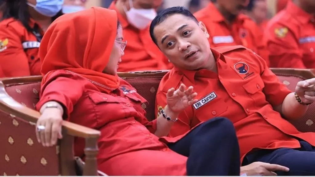 Undang Kiai Said, PDIP Jatim Refleksi HUT 'Emas' Doakan Keselamatan Bangsa dan Negara