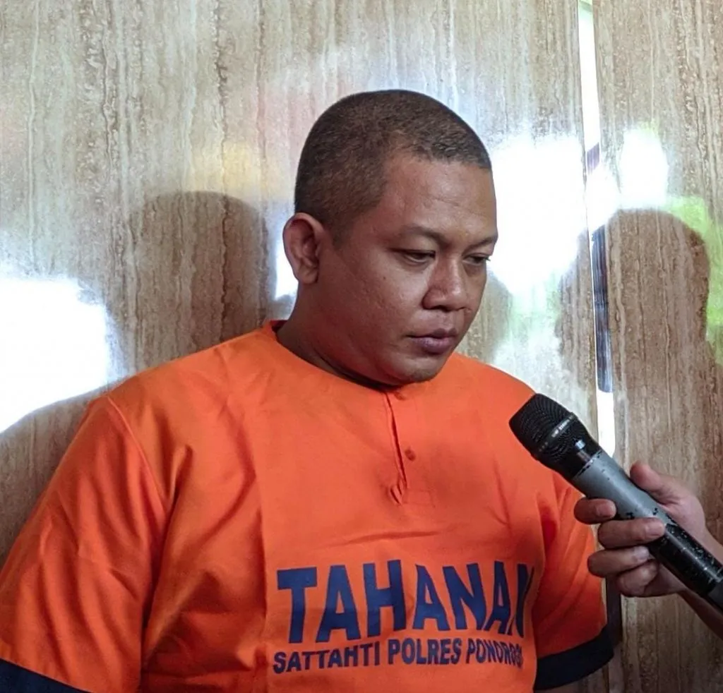 Beraksi Tiga Kali, Pelaku Tipu Dokter Muda di Ponorogo Pilih Janda untuk Korban