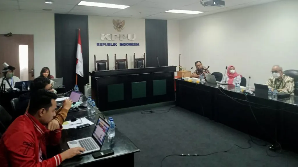 KPPU Awasi Penyaluran dan Penjualan LPG Pertamina
