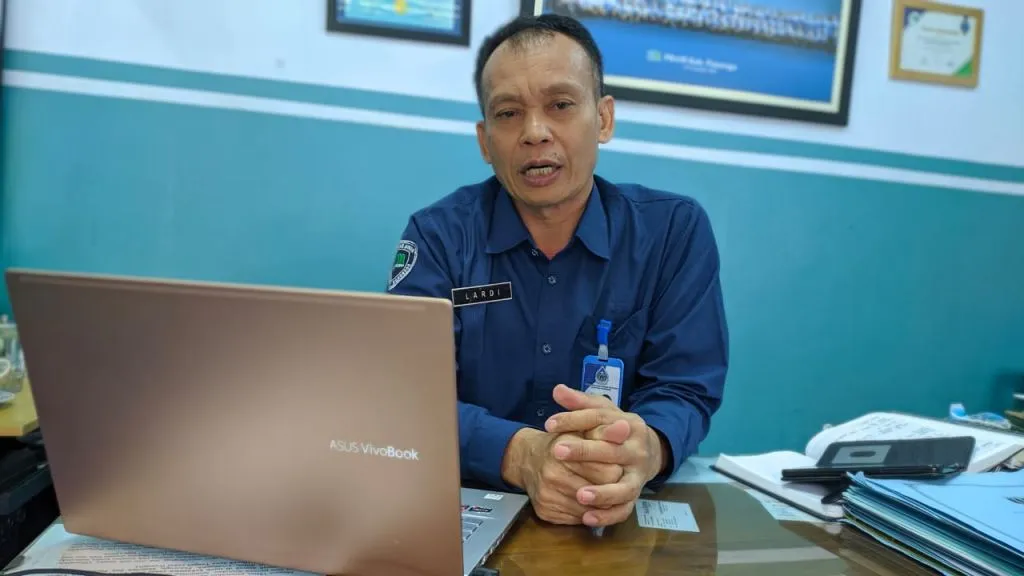 Segera Berakhir, Jadi Pelanggan PUDAM Ponorogo Cuma Rp 110 Ribu
