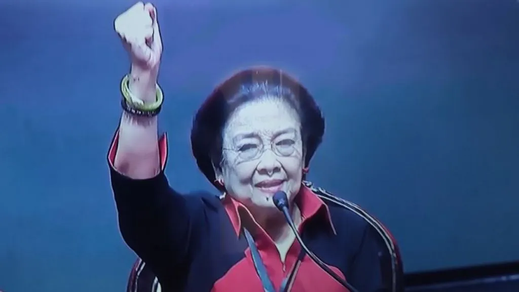 Megawati Merasa Kasihan pada Jokowi, Ini Sebabnya
