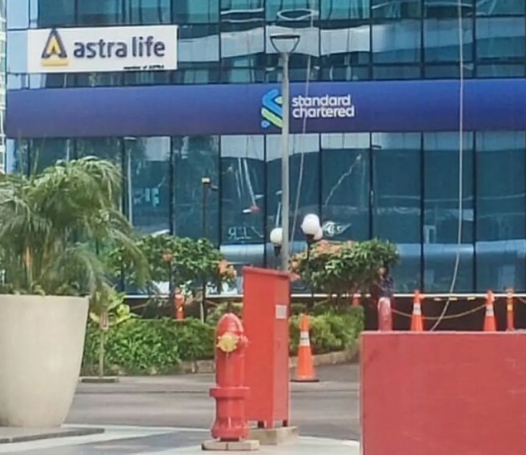 Kecewa dengan OJK dan Astra Life, Korban: Kembalikan Hak Kami!