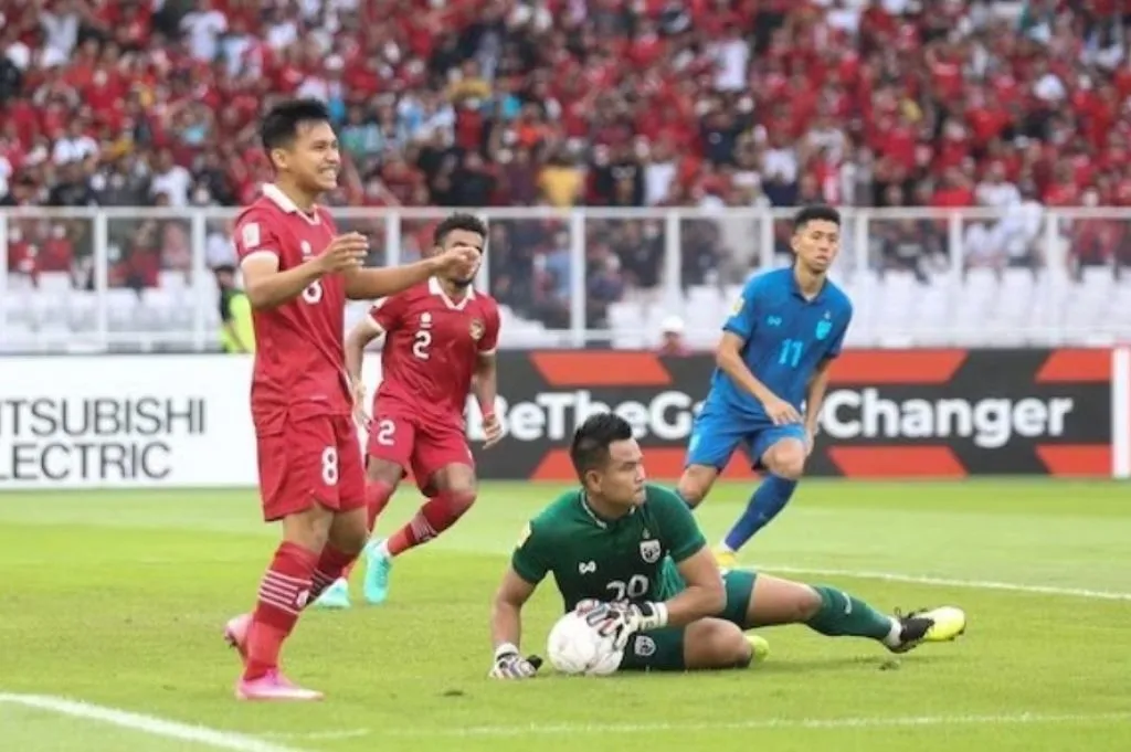 Lawan Filipina, Indonesia Wajib Menang