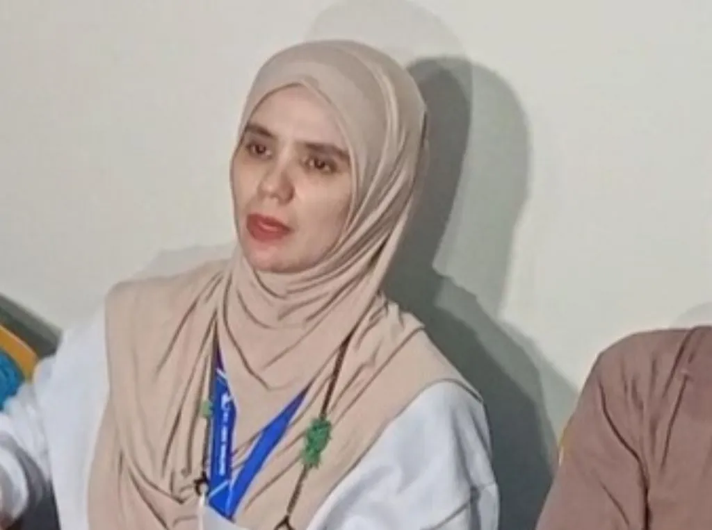 Istri Berharap Sumbangan demi Bayar Biaya Perawatan Indra Bekti