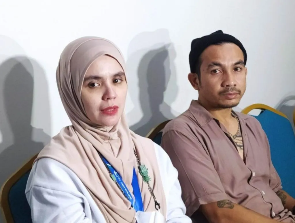 Istri Indra Bekti Tegaskan Sumbangan Masuk ke Rekening Pribadinya