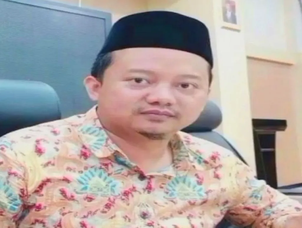 Kasasi Ditolak MA, Pemerkosa 13 Santri Herry Wirawan segera Dihukum Mati