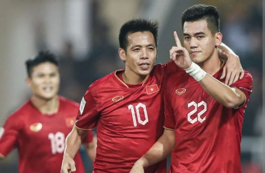 Dalam Empat Pertandingan, Gawang Vietnam Masih Perawan