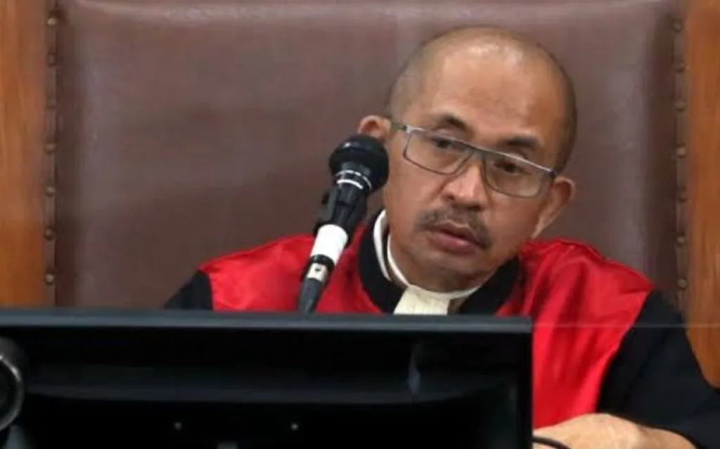 Sidang Kasus Sambo Diskors Gara-gara Hakim Kebelet Pipis