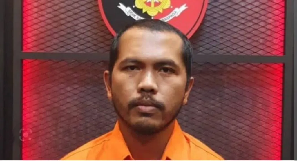 Pelaku Mutilasi di Bekasi Incar Janda lewat Aplikasi Badoo