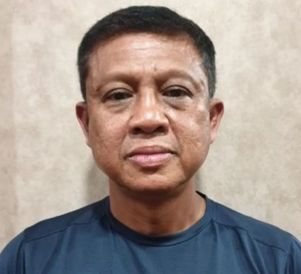 Nyabu bareng Cewek di Hotel, Kombes Yulius Tak Ada Hubungannya dengan Teddy Minahasa