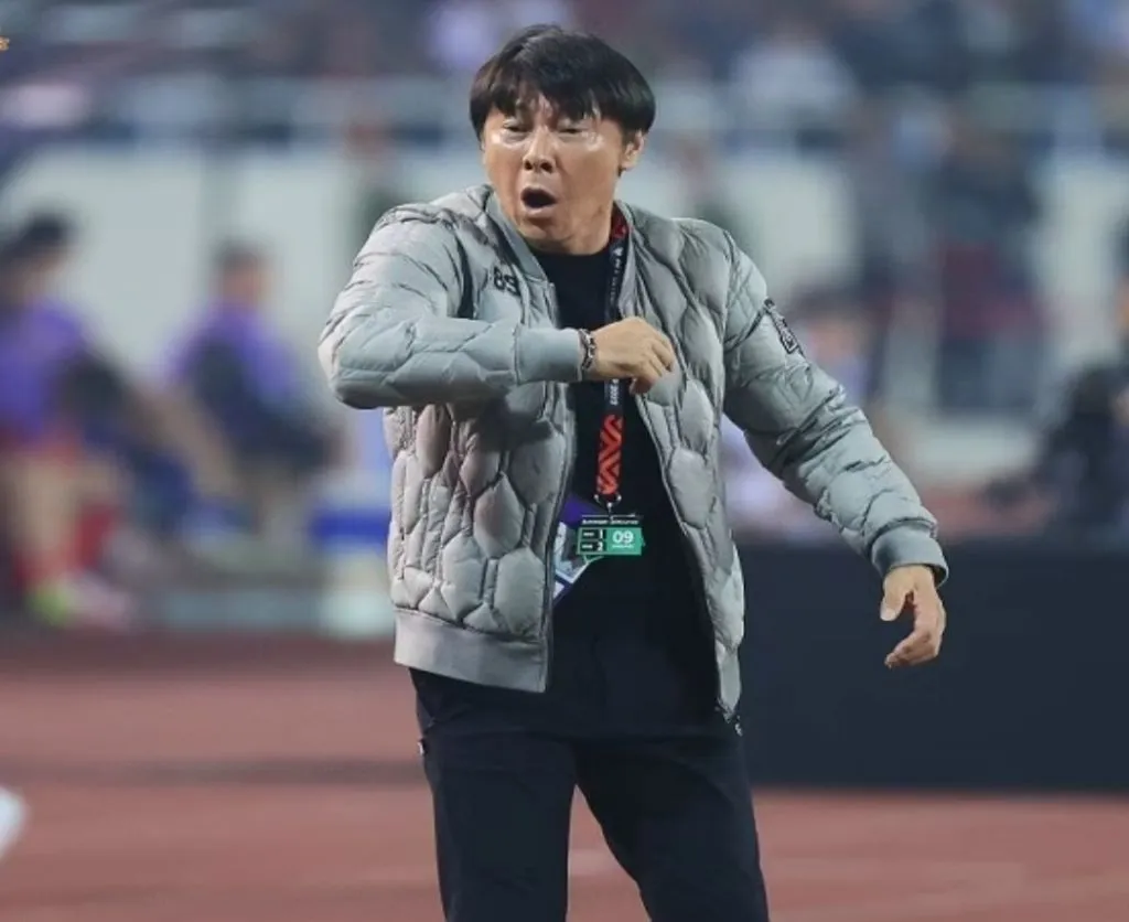 Indonesia Tak Pernah Sekalipun Juara Piala AFF