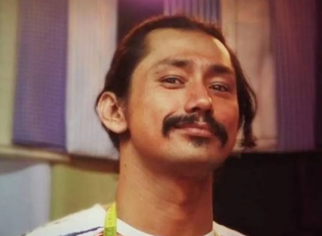 Revaldo Cetak Hattrick, 3 Kali Ditangkap karena Narkoba