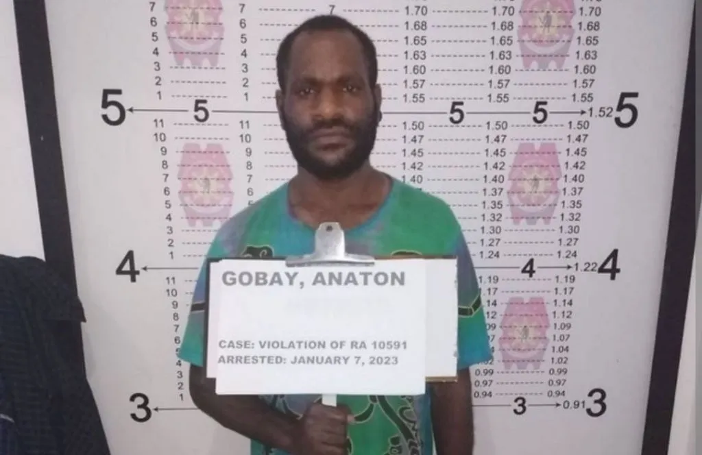 PPATK Telusuri Rekening Anton Gobay