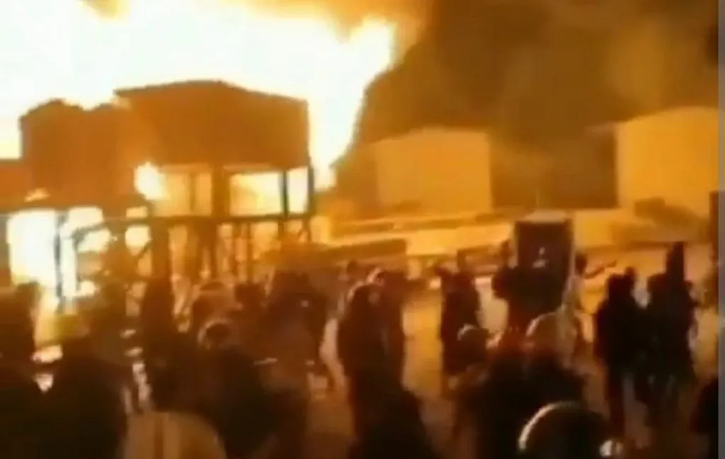 Bentrokan PT GNI Diduga Gara-Gara Provokasi Ajakan Mogok Kerja