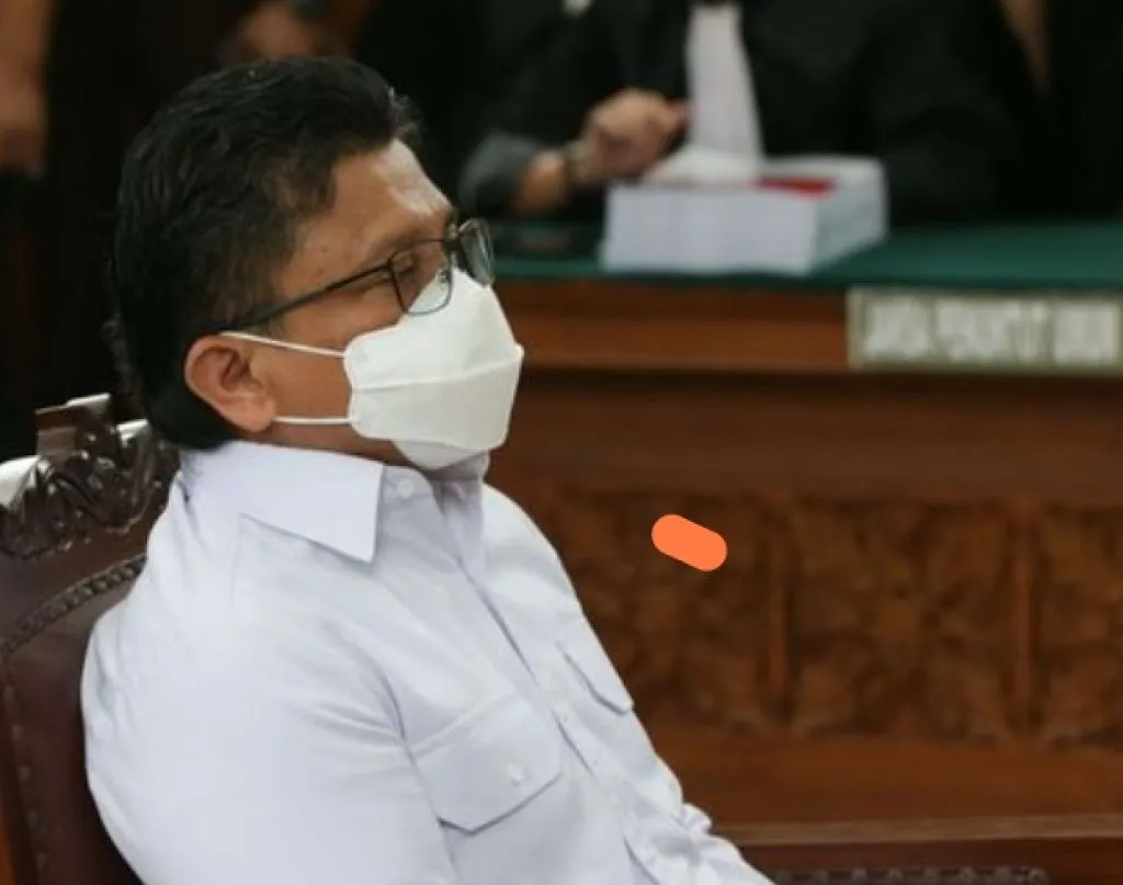 Tak Ada yang Meringankan, Sambo Dituntut Penjara Seumur Hidup