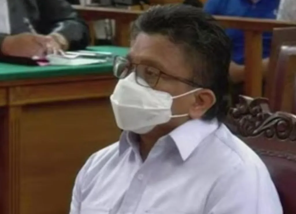 Tak Ada yang Meringankan Ferdy Sambo
