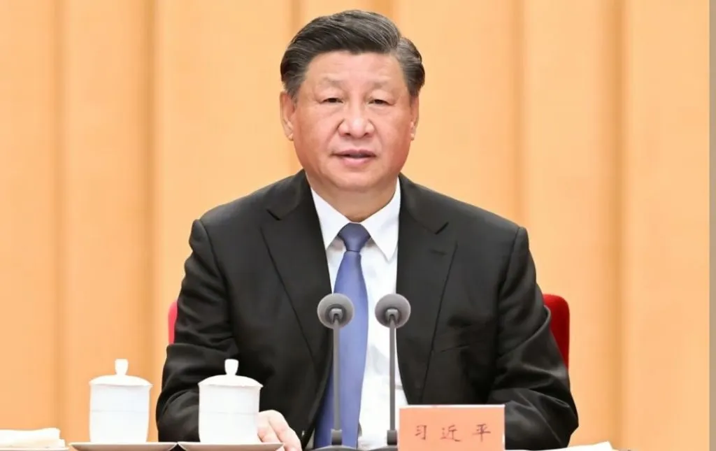 Jelang Imlek, Presiden China Khawatir Ancaman Covid di Pedesaan