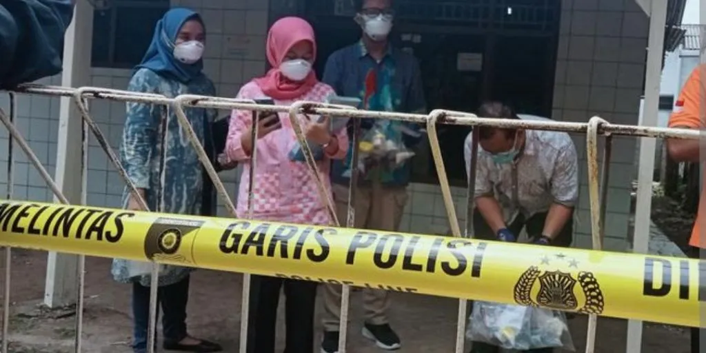 Sekeluarga Tewas Keracunan di Bekasi, Diduga Kuat Pembunuhan Berantai yang Terencana