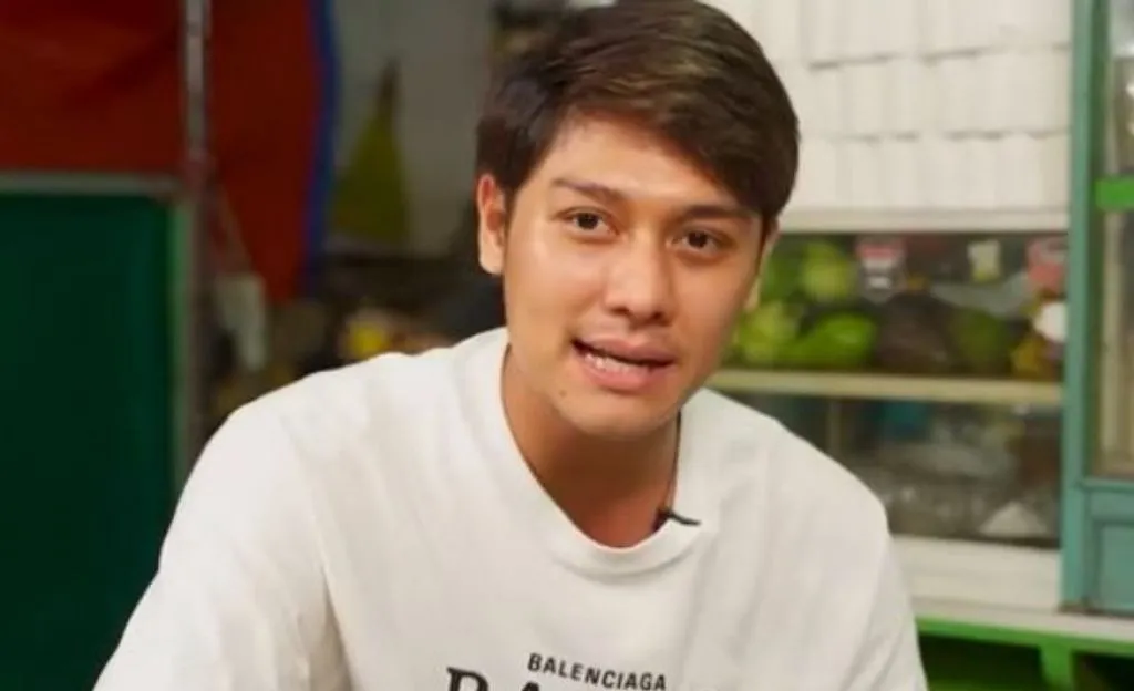 Diancam Netizen, Rizky Billar Lapor Polisi