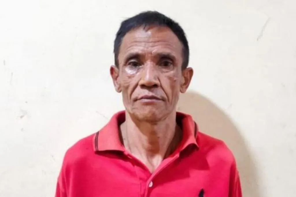 Wowon cs Sudah Membunuh sejak Lama, Diduga Korbannya Lebih dari 9