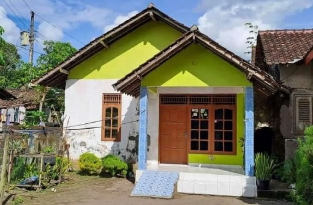 Mantan Napi Narkoba Banting Setir Jadi Teroris