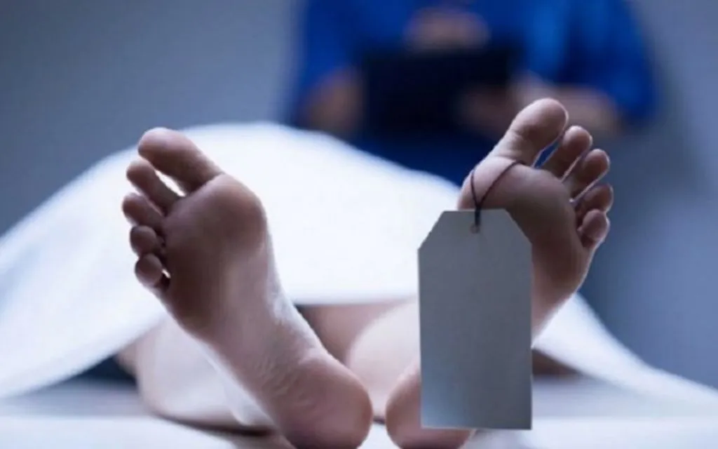 Begini 10 Tanda Orang Akan Meninggal Dunia