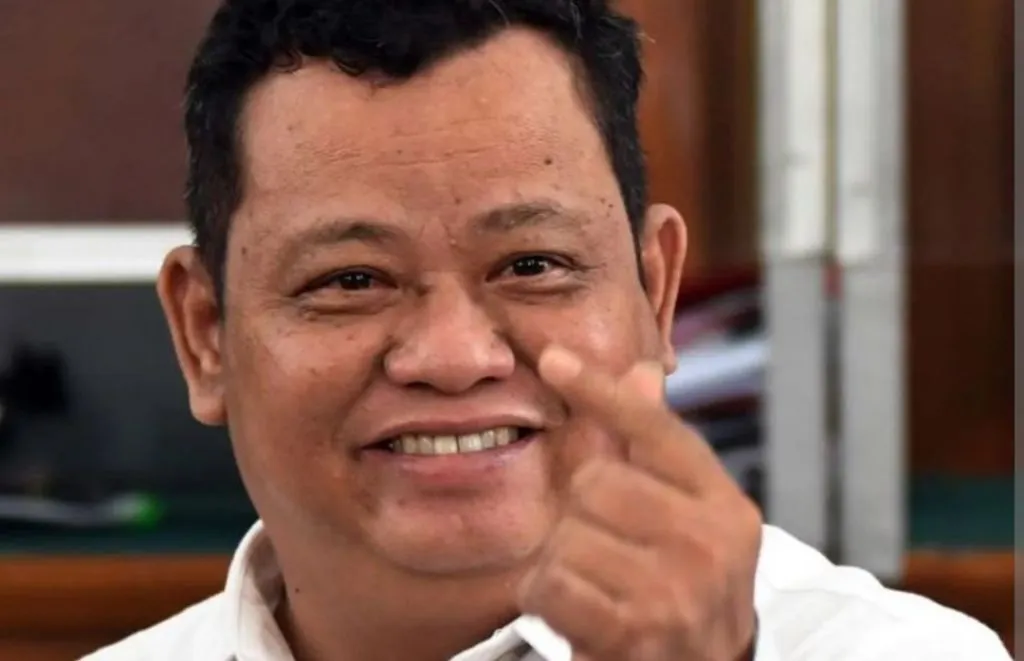 Jelaskan Arti 'Duri Dalam Daging', Om Kuat Minta Bebas