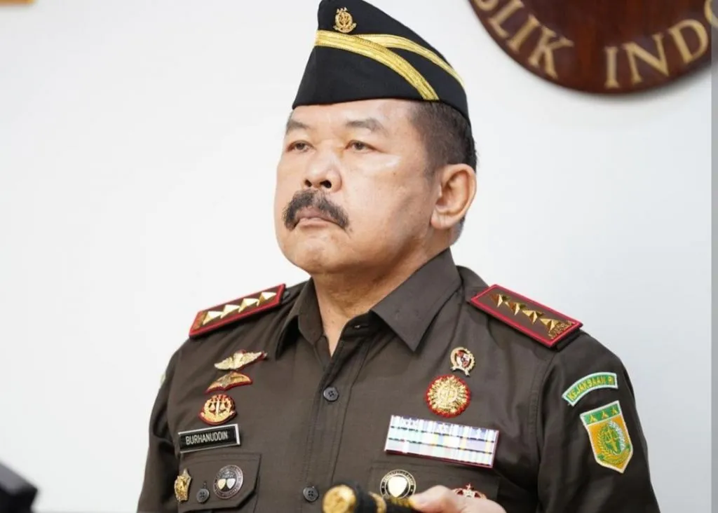 Jaksa Agung Yakin Tak Ada Daerah di Indonesia yang Bebas Korupsi