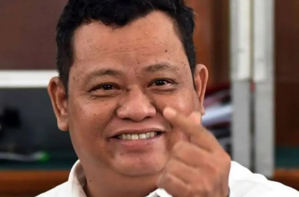 Pas Hari Valentine, Kuat Maruf Bakal Divonis Hakim