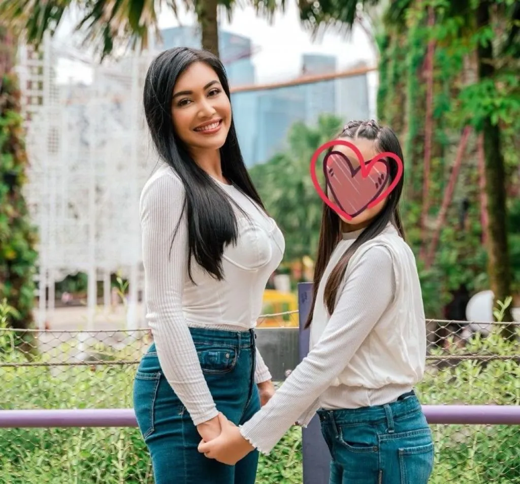 Istri Indra Bekti Open Donasi, Denada Kena Getahnya