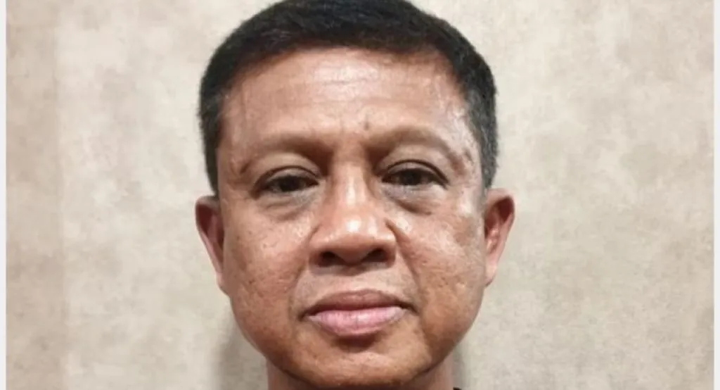 Ditangkap karena Nyabu bersama Wanita di Hotel, Kombes Yulius Terancam Dipecat