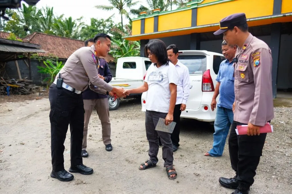 Bawa Kabur Avanza Milik Penyandang Tuna Netra, Eko Kini Jadi Buron