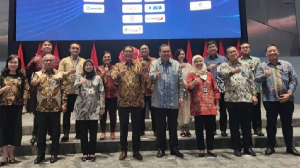 Konsisten Terapkan GCG, Bank Jatim Raih Penghargaan Asean Asset Class PLCs