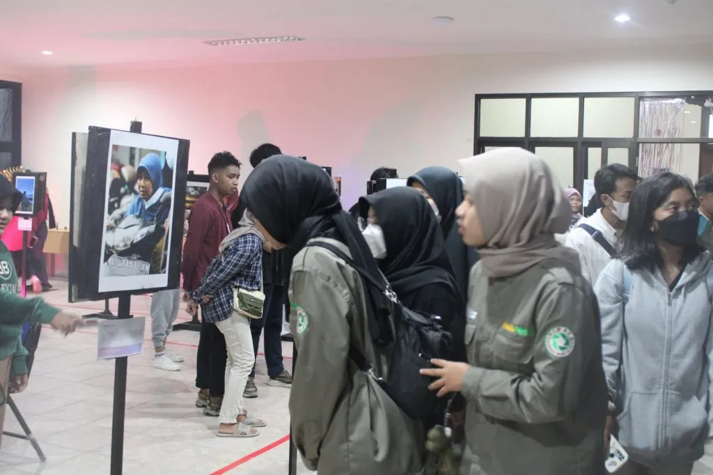 AFO Unesa Gelar Pameran Fotografi Tiga Hari Berturut-turut