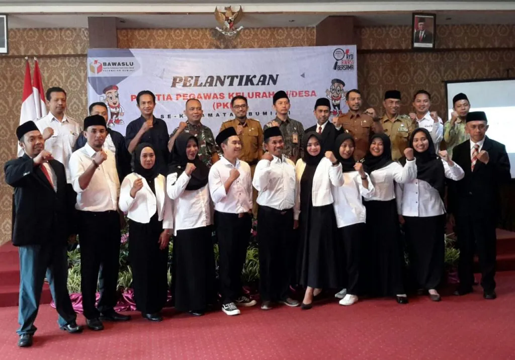 Jumlah Perempuan Terbanyak Dominasi PKD di Kecamatan Bumiaji Kota Batu