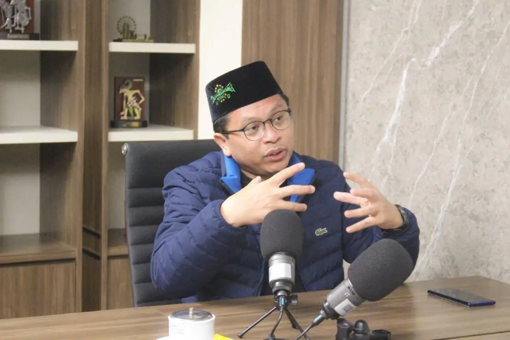 Dubes RI untuk Tunisia: Orang Tunisia Bangga Impor Barang dari Indonesia