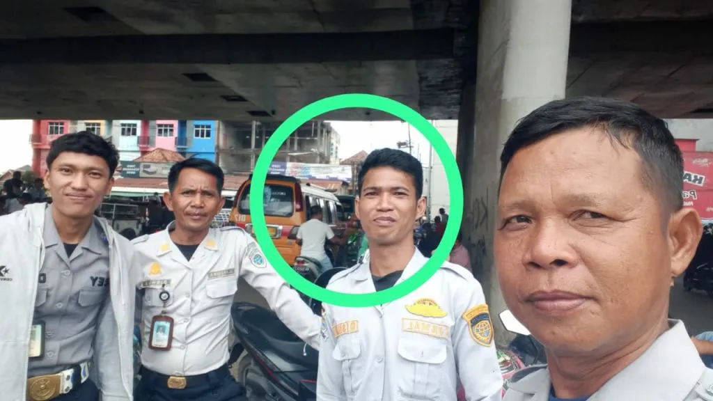 Tabrak Truk dari Belakang, Pegawai Dishub Kota Palembang Tewas Mengenaskan