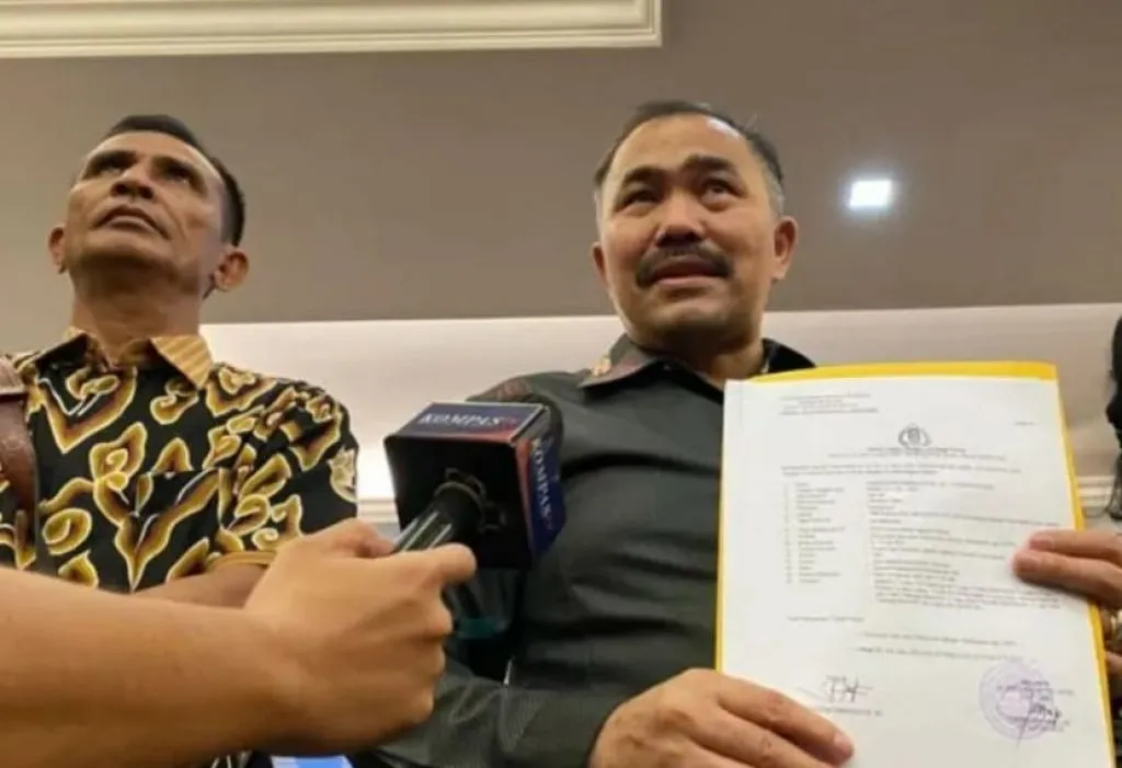 Keluarga Yosua Polisikan Sambo, Putri dan Ricky Atas Dugaan Pencucian Uang