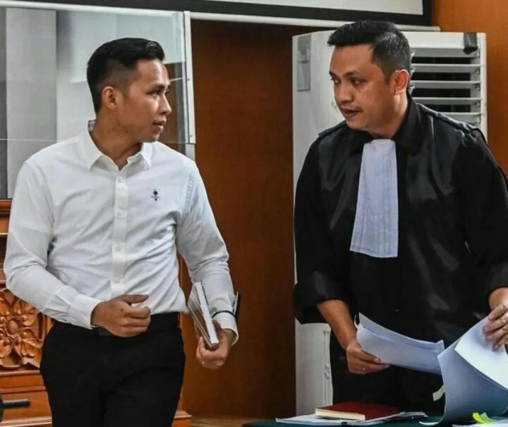 Bharada E Divonis 1,5 Tahun, Kejagung Tidak Ajukan Banding! IPW: Top