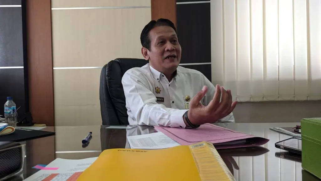 Sudah Beroperasi Lama, Ijin 15 Minimarket Di Ponorogo Ternyata Belum Clear