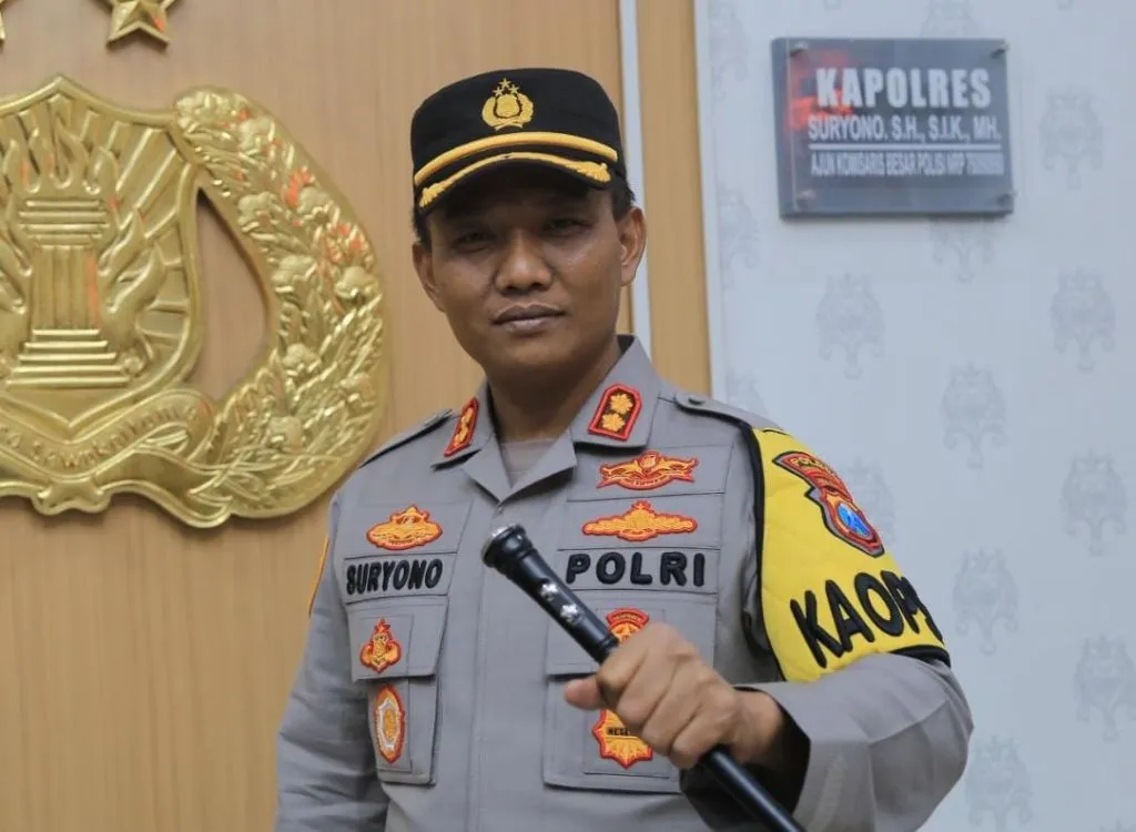Ambil Paksa Kendaraan di Jalan, Kapolres Madiun Kota: Tindak Tegas Debt Collector