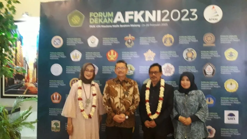 UIN Maulana Malik Ibrahim Malang Bisa Hasilkan Keputusan