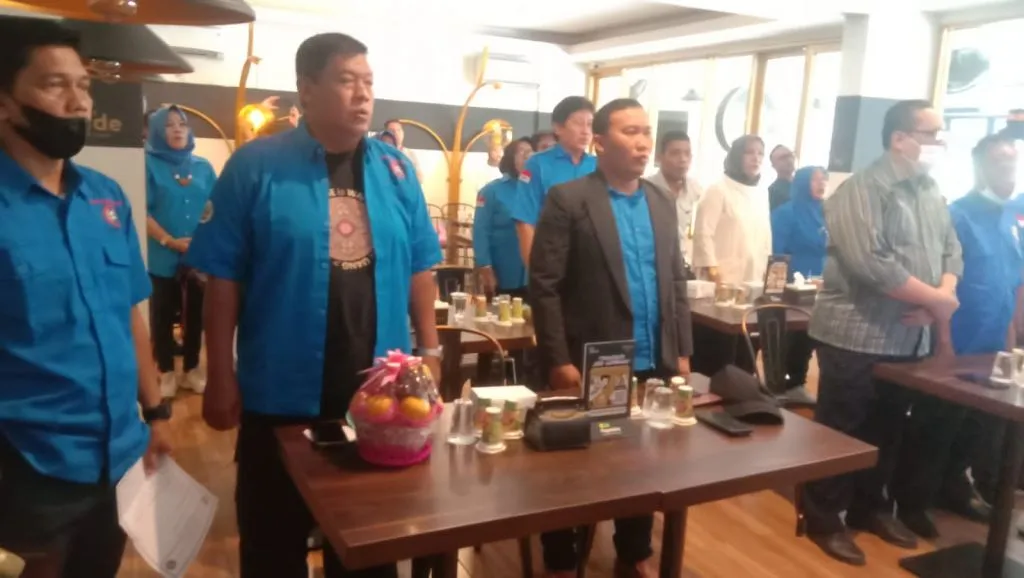 50 Tahun Harla K.SPSI 1973, Mantapkan Langkah Satu Visi Berjuang Bersama Pekerja