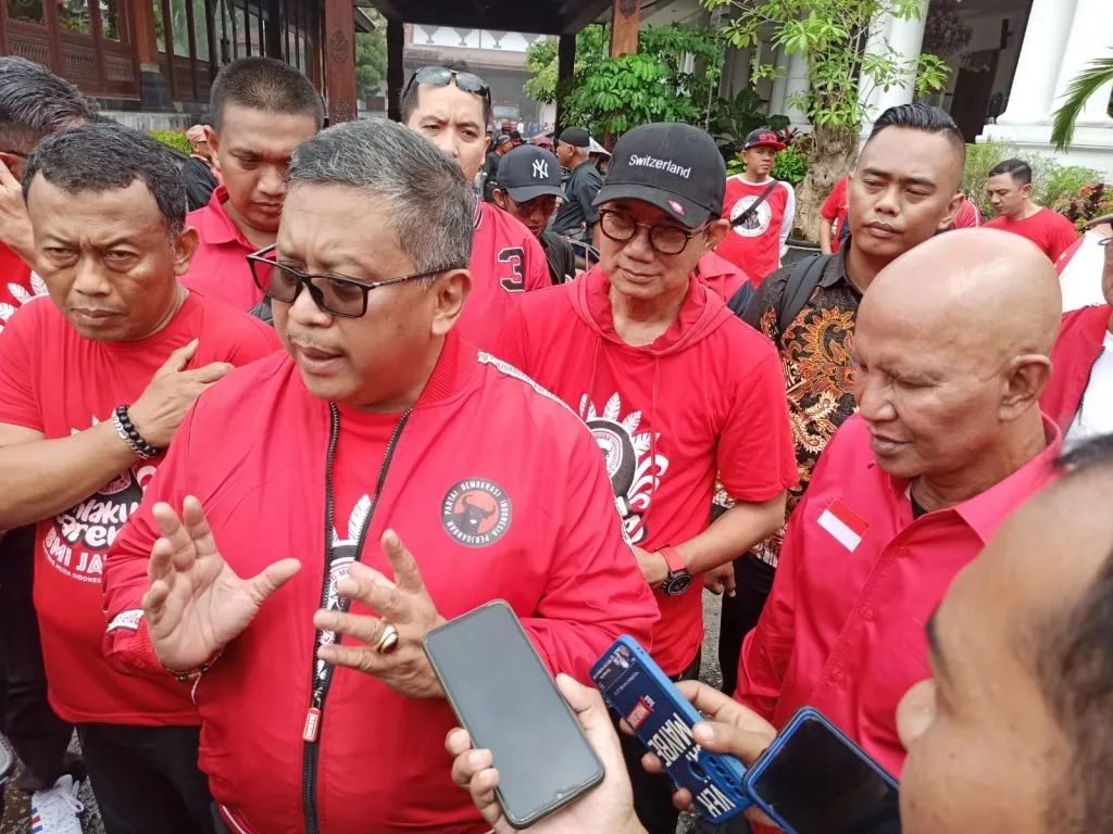 Ulangi Hattrick pada Pileg 2024, DPP PDIP Patok 12 Kursi Dewan Ponorogo