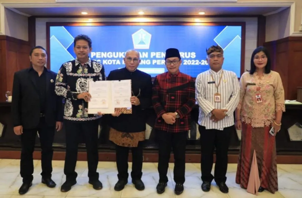 Dorong Sektor Pariwisata di Kota Malang Bangkit Kembali, Wali Kota Sutiaji Gandeng PHRI